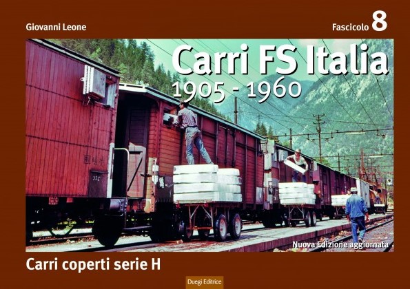 Bild von CARRI FS Italia 1905-1960 - Band 8