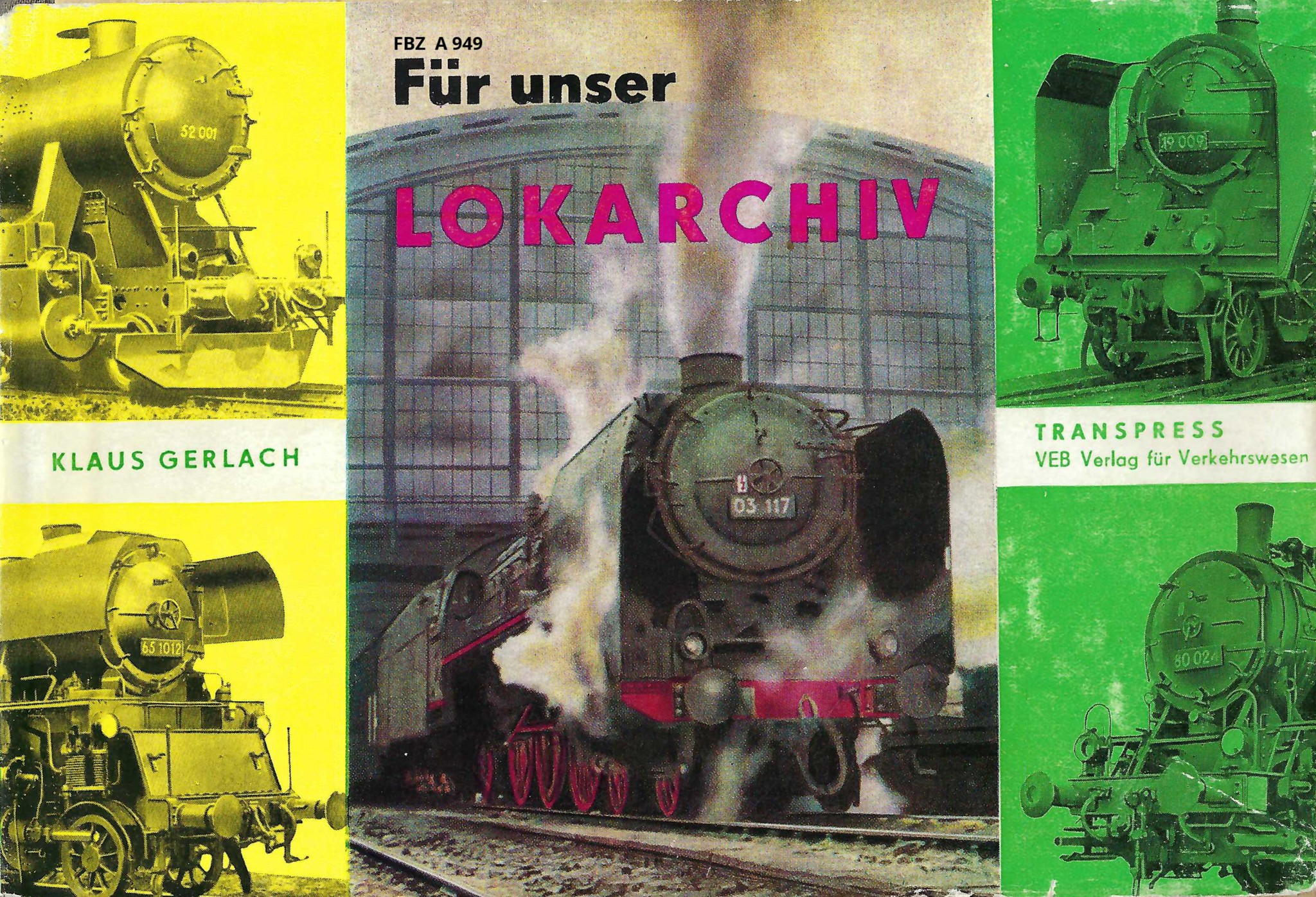 Bild von Für unser Lokarchiv