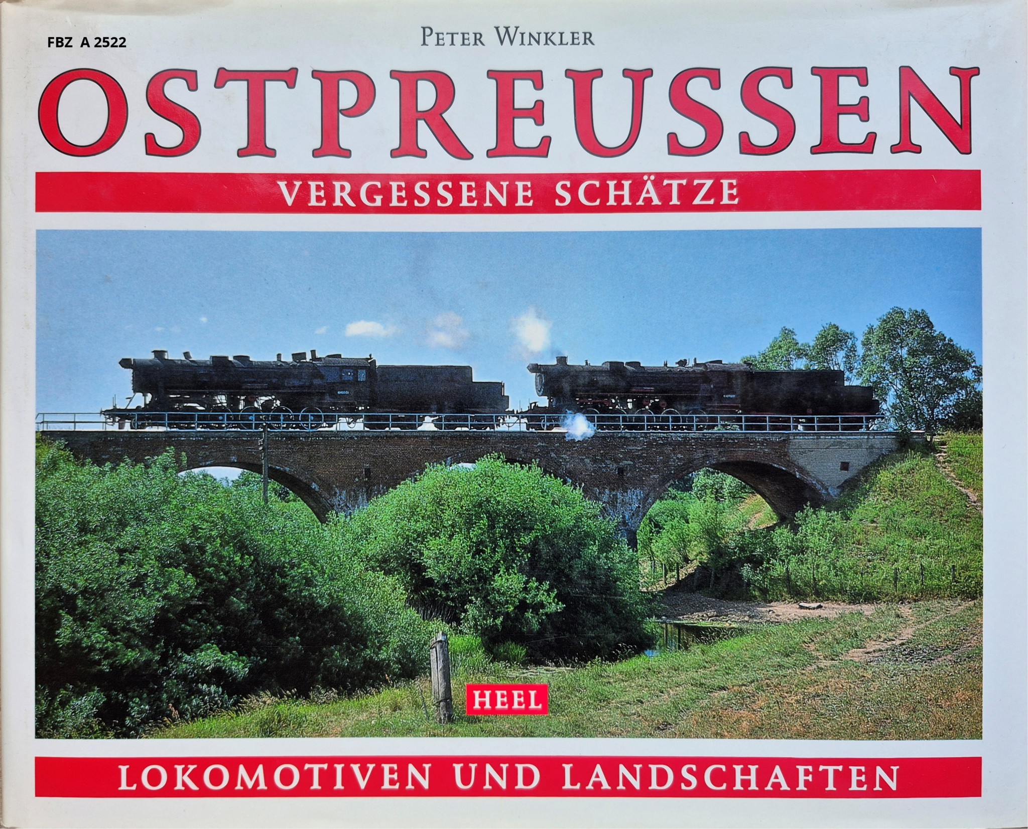 Bild von OSTPREUSSEN - Vergessene Schätze