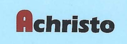 Bilder für Hersteller Achristo Verlag