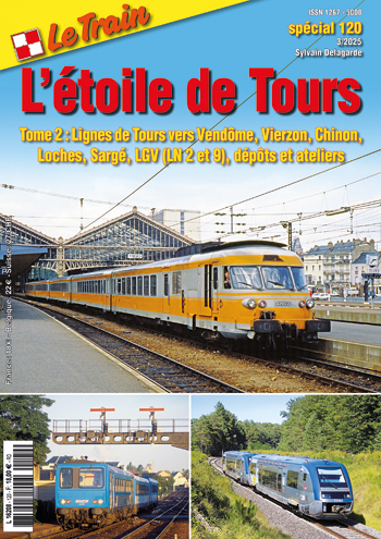 Bild von L'étoile de Tours - Tome 2