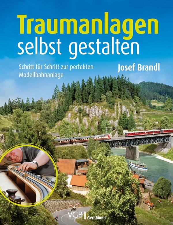 Bild von Traumanlagen selber gestalten