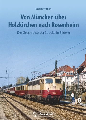 Bild von Von München über Holzkirchen nach Rosenheim