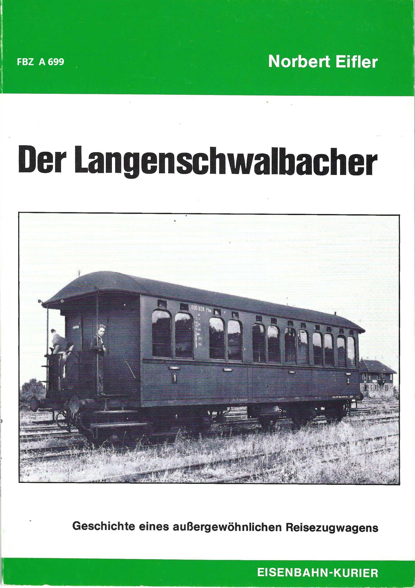 Der Langenschwalbacher