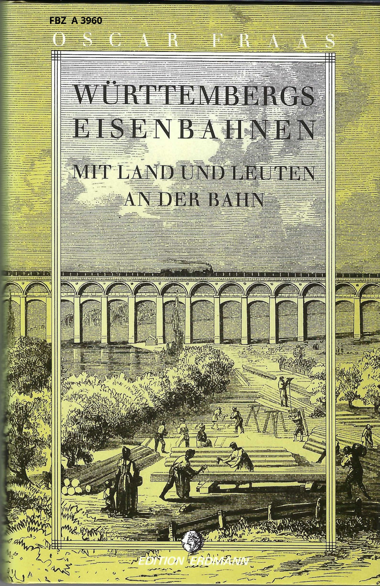 Bild von Württembergs Eisenbahnen