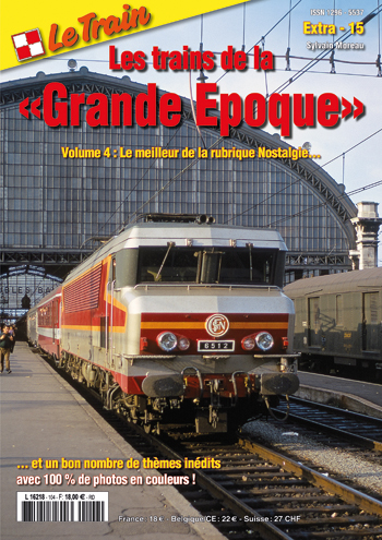 Bild von Les trains de la "Grande Epoque" 4