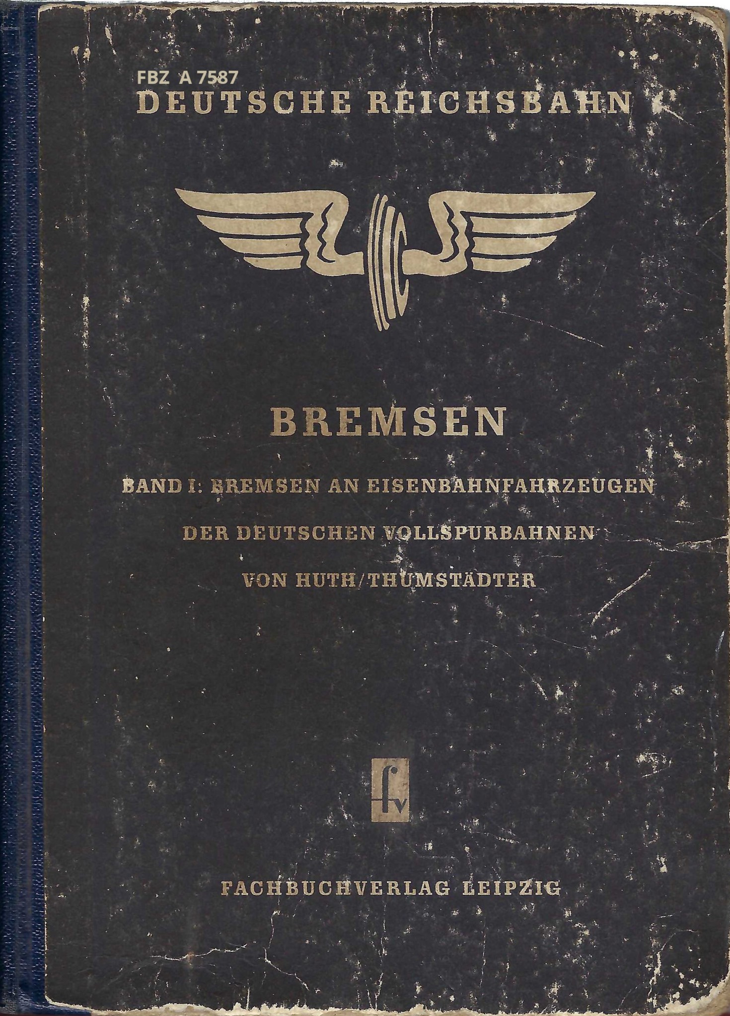 Bild von BREMSEN