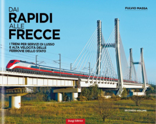 Bild von Dai Rapidi alle Frecce - Volume 2