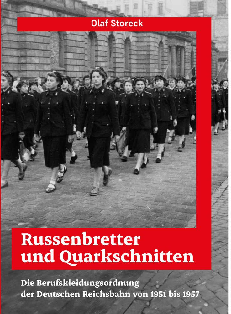 Bild von Russenbretter und Quarkschnitten