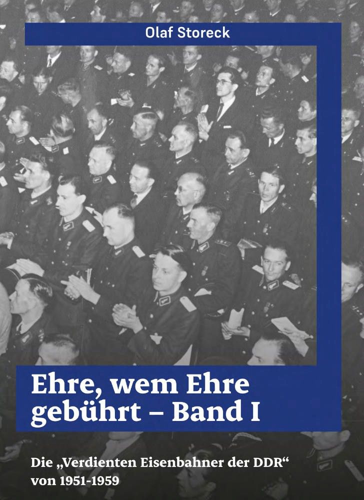 Bild von Ehre, wem Ehre gebührt - Band I