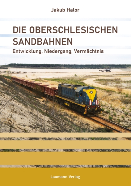 Bild von Die Oberschlesischen Sandbahnen