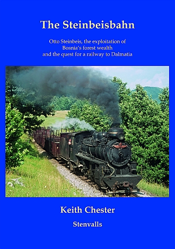 Bild von The Steinbeisbahn