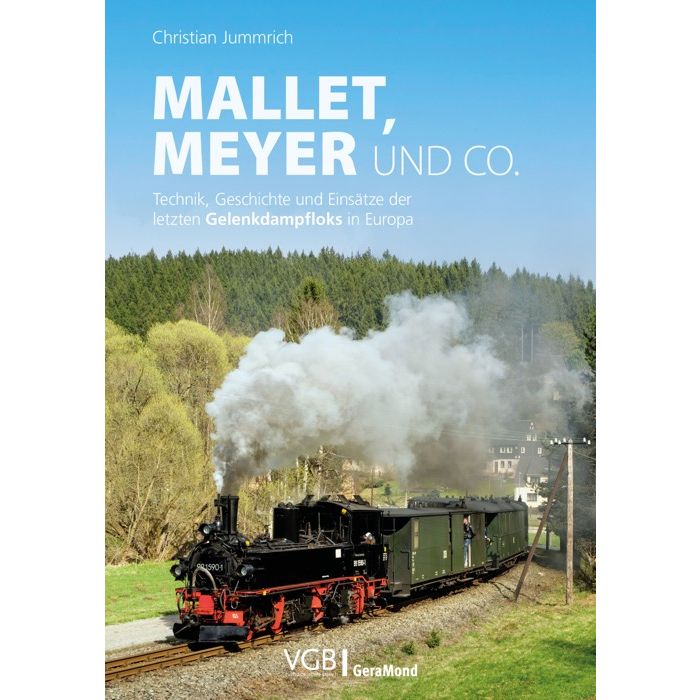 Bild von Mallet, Meyer und Co.