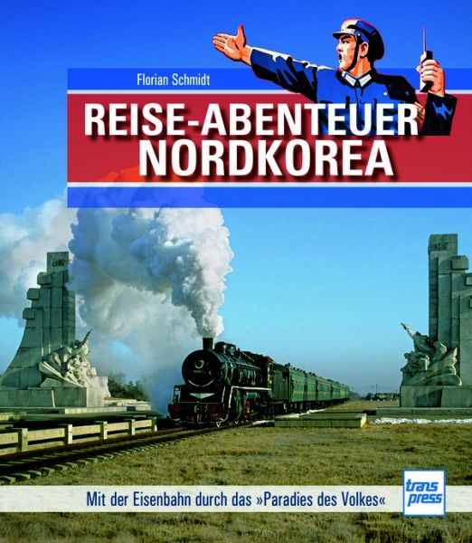 Bild von Reiseabenteuer Nordkorea