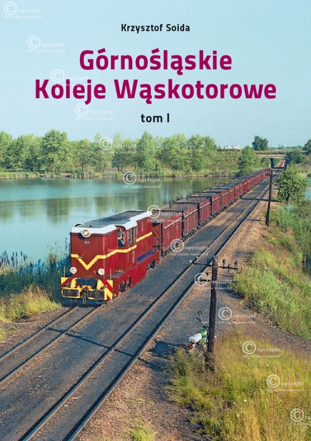 Bild von Oberschlesische Schmalspurbahnen Band 1