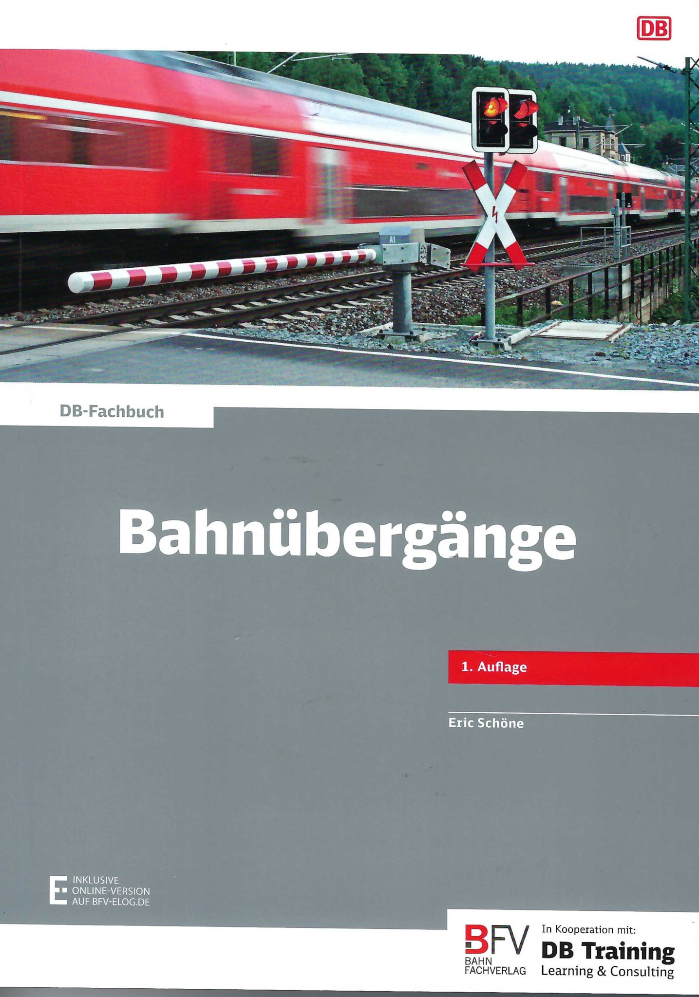 Bild von Bahnübergänge