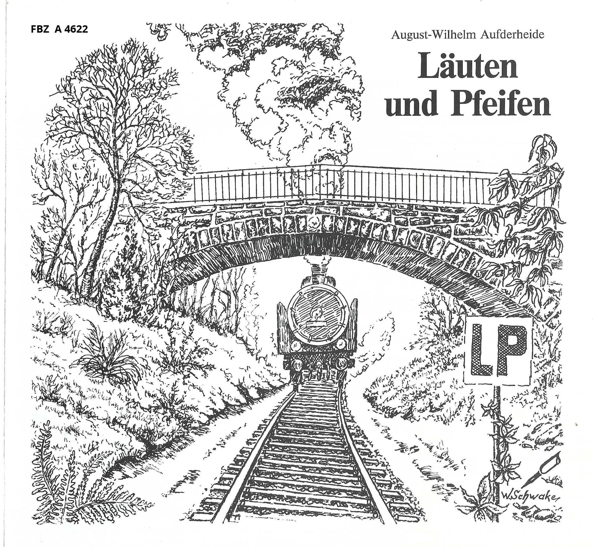 Bild von Läuten und Pfeifen
