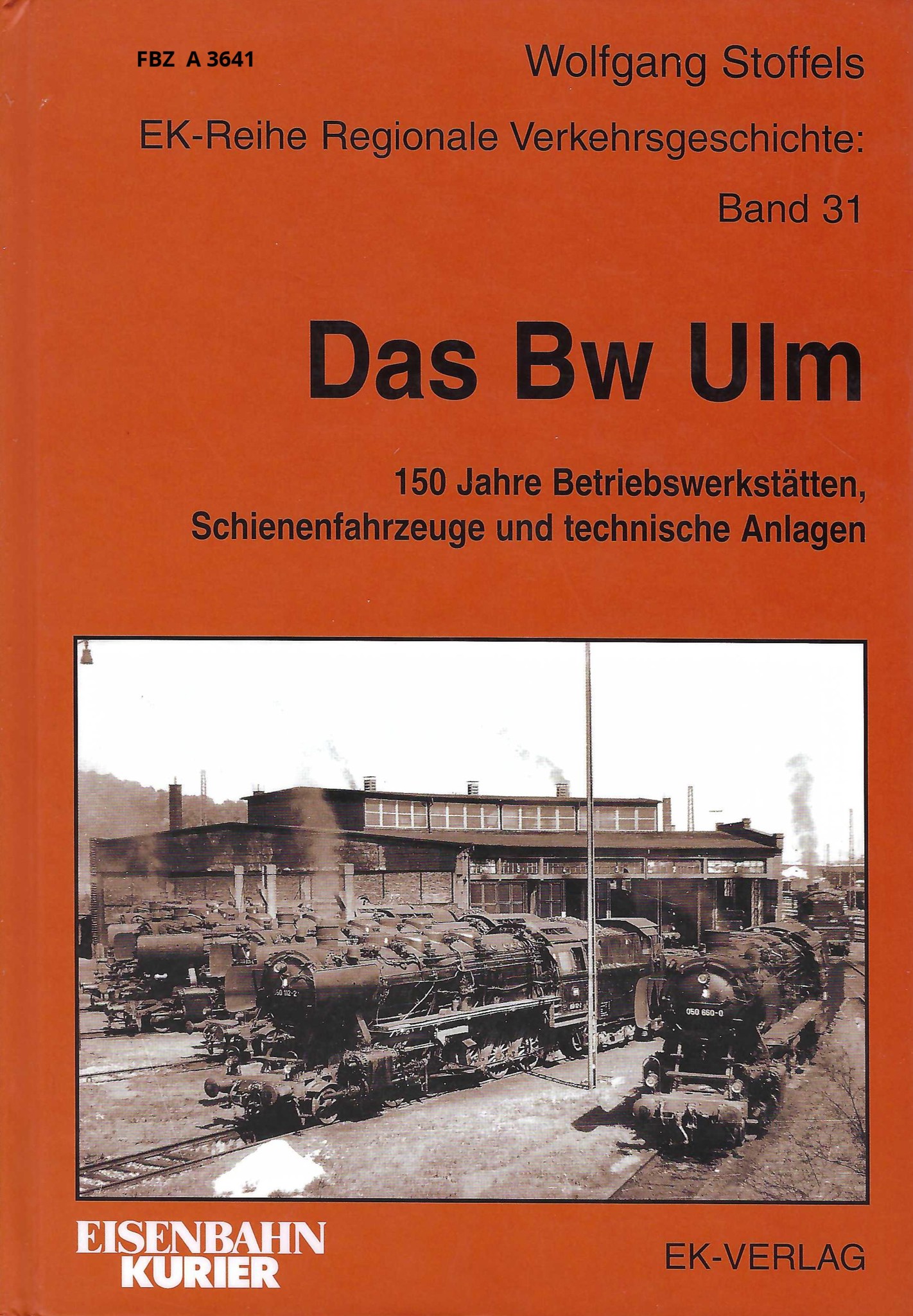Bild von Das Bw Ulm