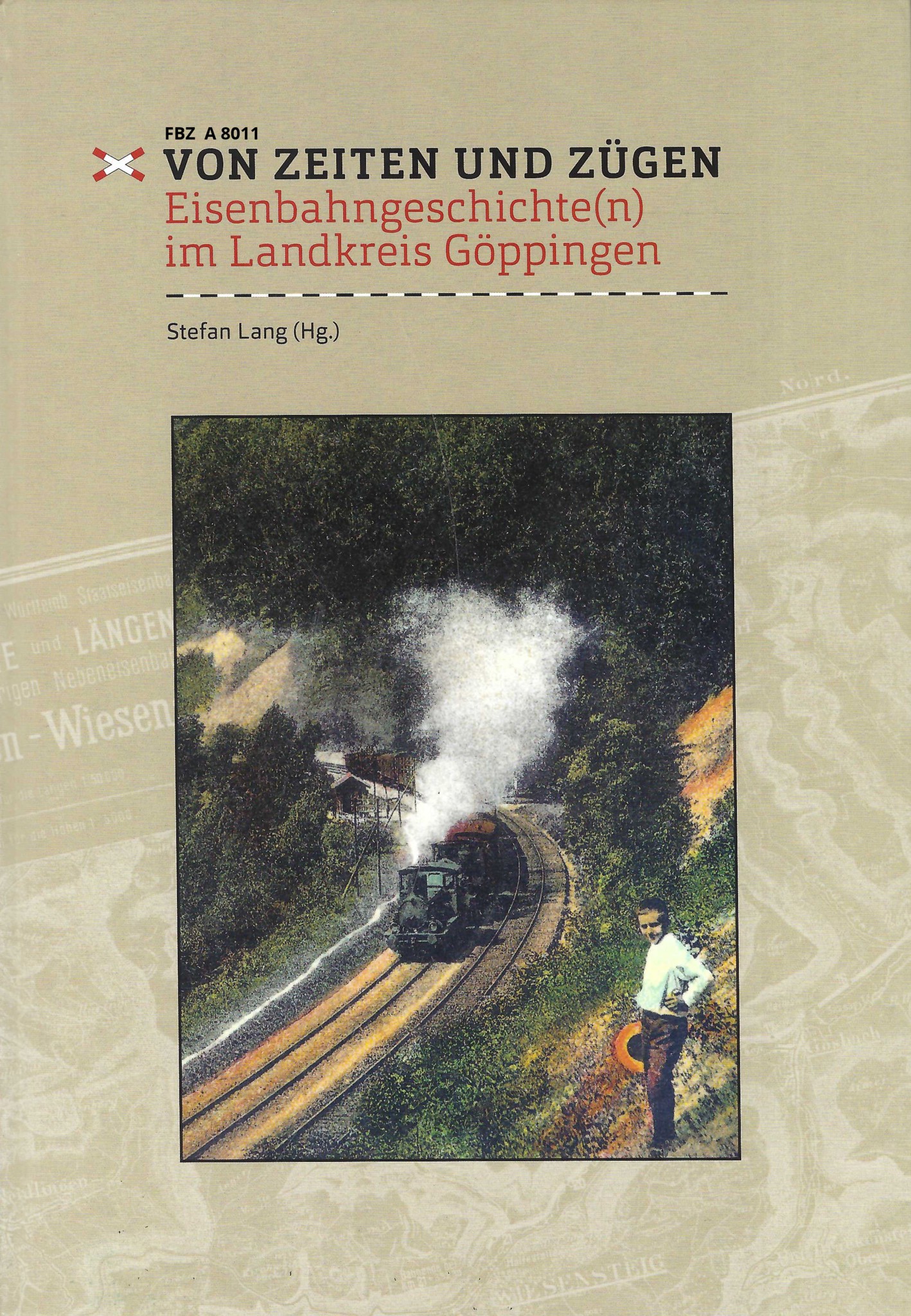 Bild von Von Zeiten und Zügen