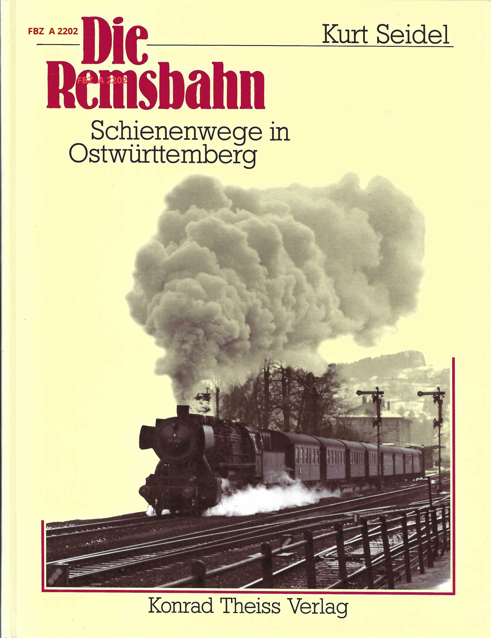 Bild von Die Remsbahn