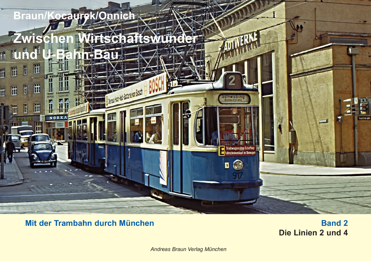 Bild von Zwischen Wirtschaftswunder und U-Bahn-Bau 2