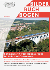 Bild von Schmankerln vom Bahnverkehr in Süd- und Ostmähren