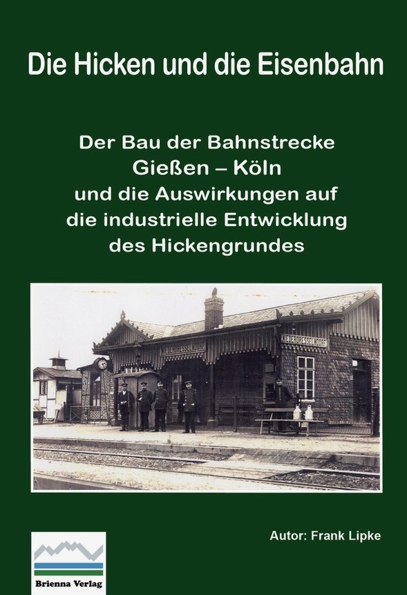 Bild von Die Hicken und die Eisenbahn