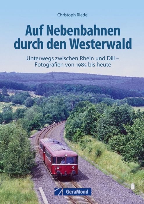 Bild von Auf Nebenbahnen durch den Westerwald