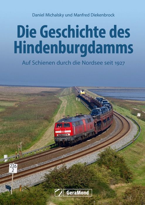 Bild von Die Geschichte des Hindenburgdamms