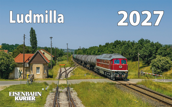 Bild von Ludmilla 2027