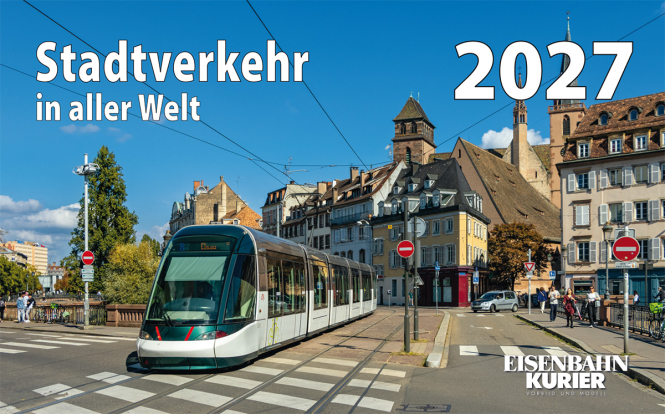 Bild von Stadtverkehr 2027