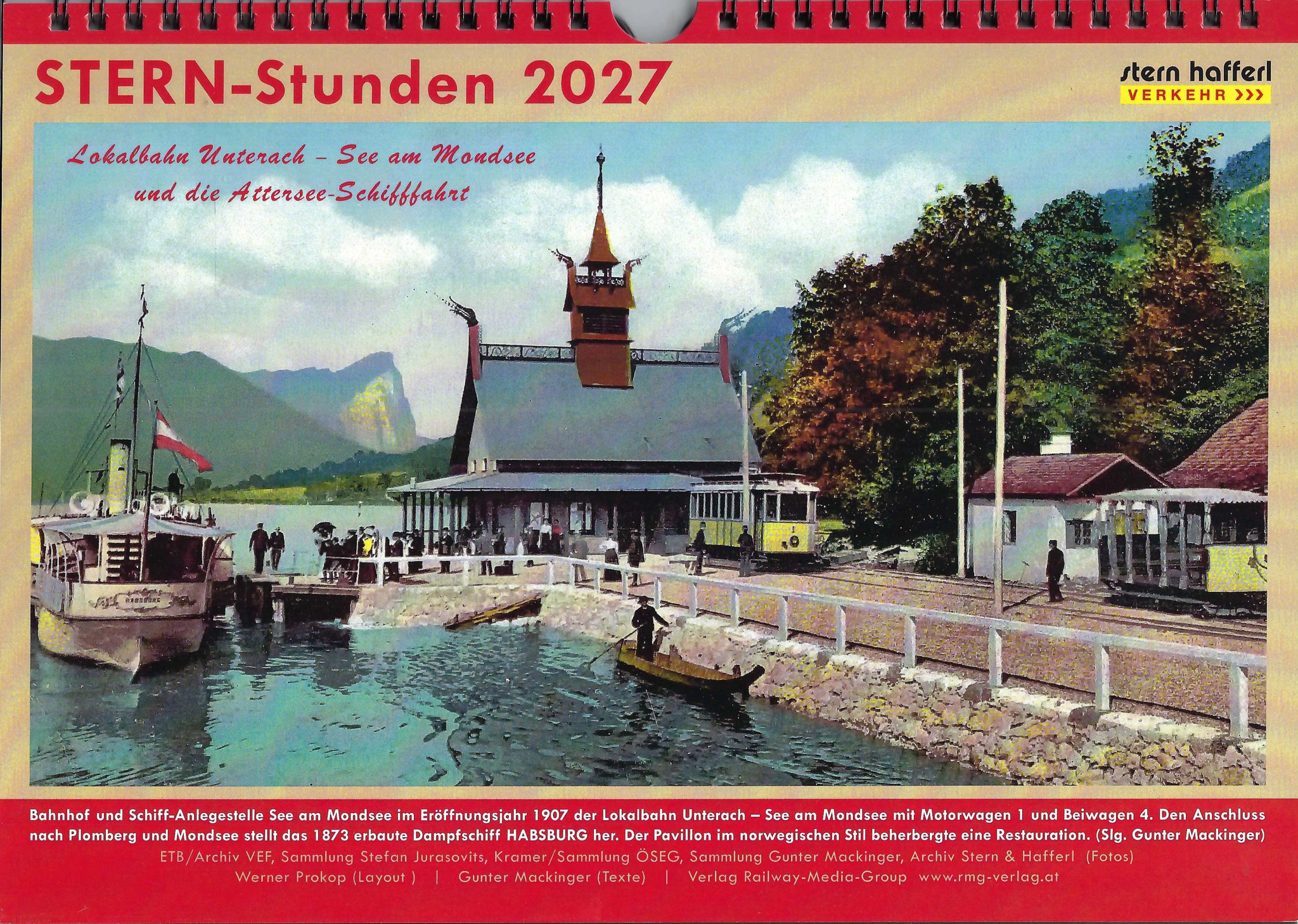 Bild von Stern-Stunden 2027