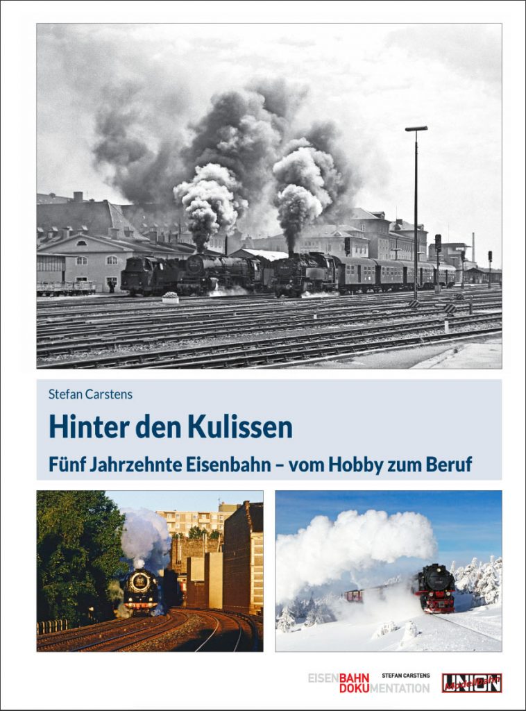 Bild von Hinter den Kulissen