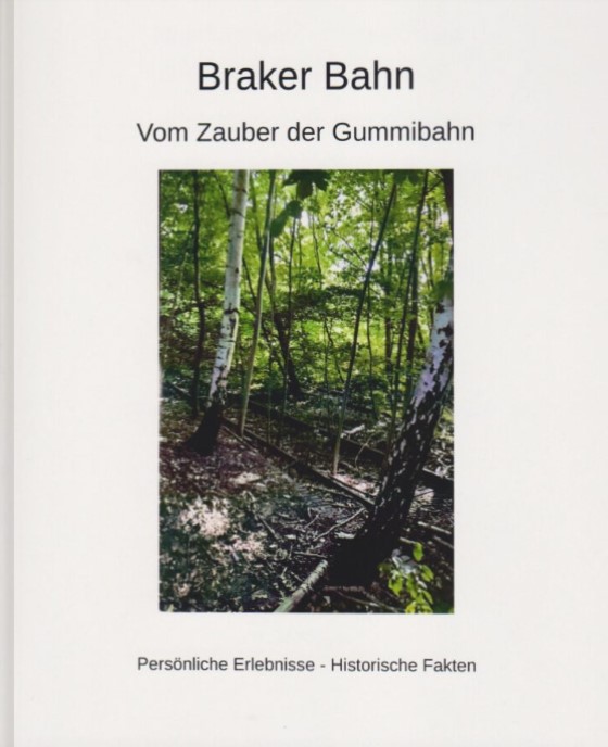 Bild von Braker Bahn - Vom Zauber der Gummibahn