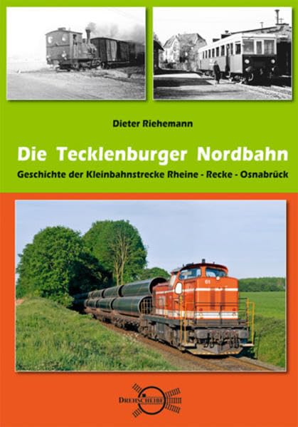 Bild von Die Tecklenburger Nordbahn