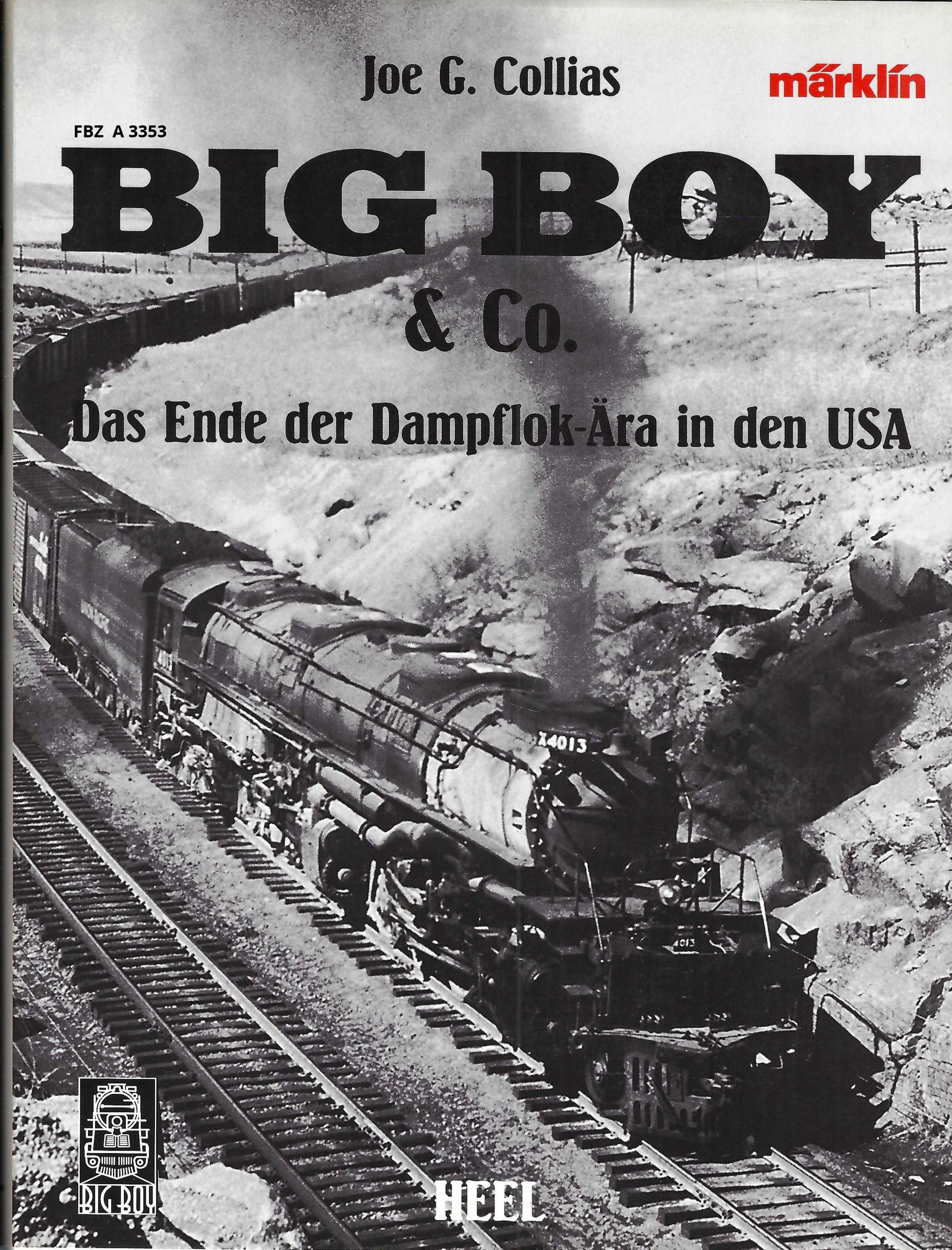 Bild von Big Boy  & Co. 