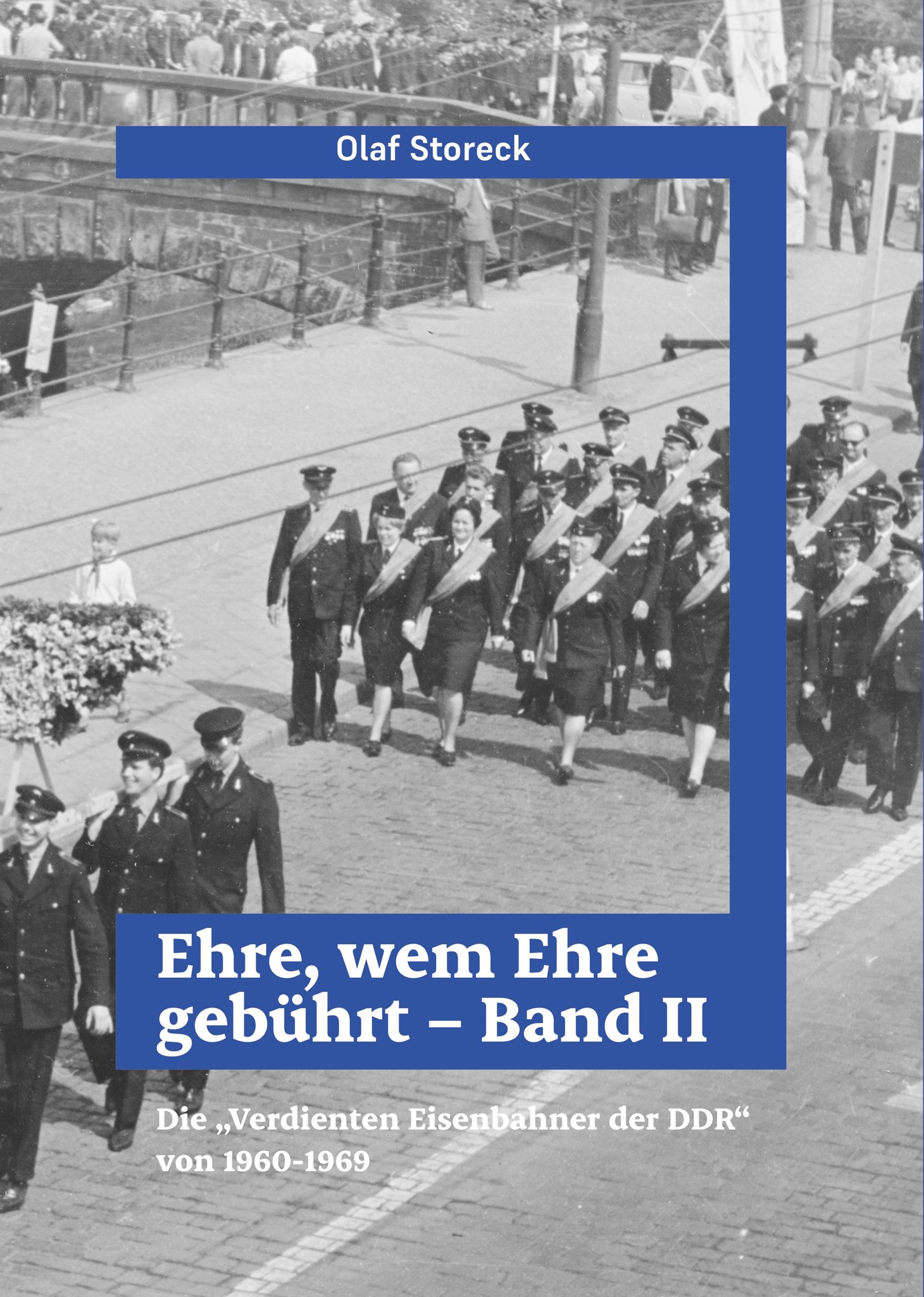 Bild von Ehre, wem Ehre gebührt - Band II