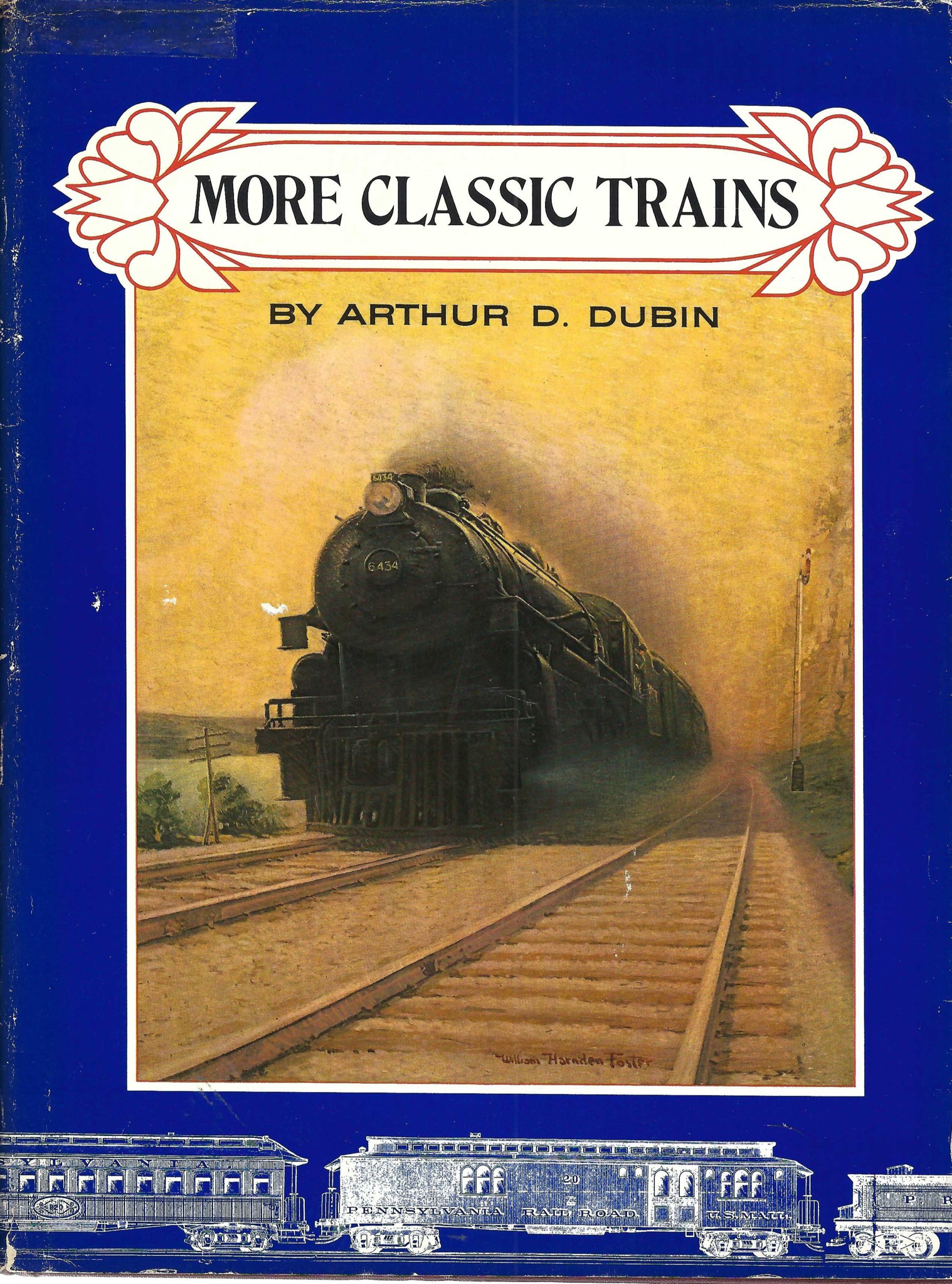 Bild von More Classic Trains