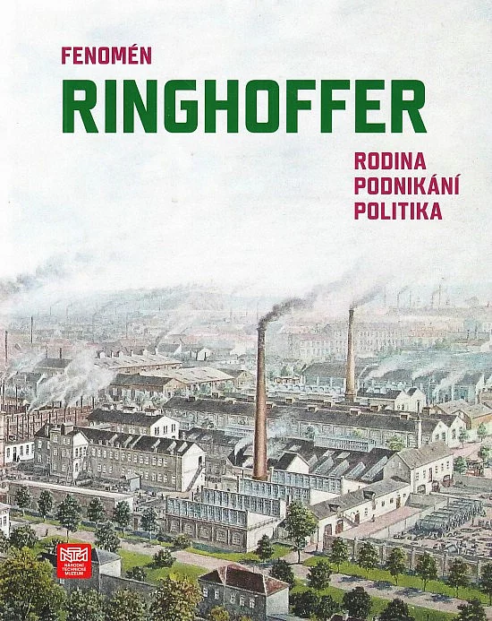 Bild von Fenomen Ringhoffer