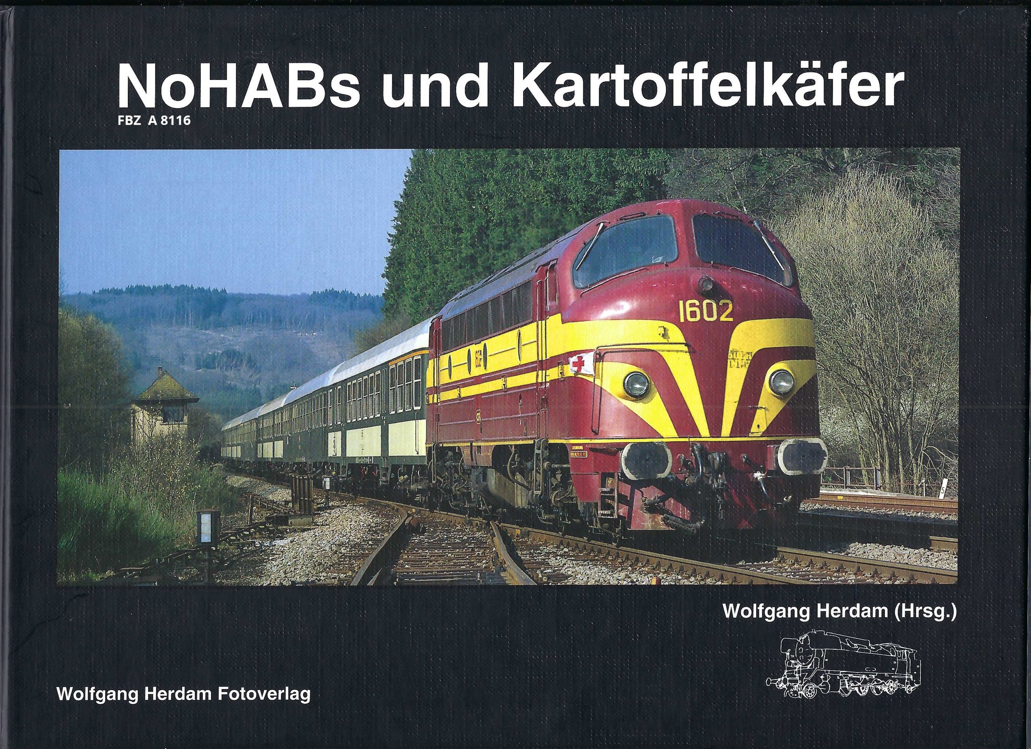 NoHABs und Kartoffelkäfer
