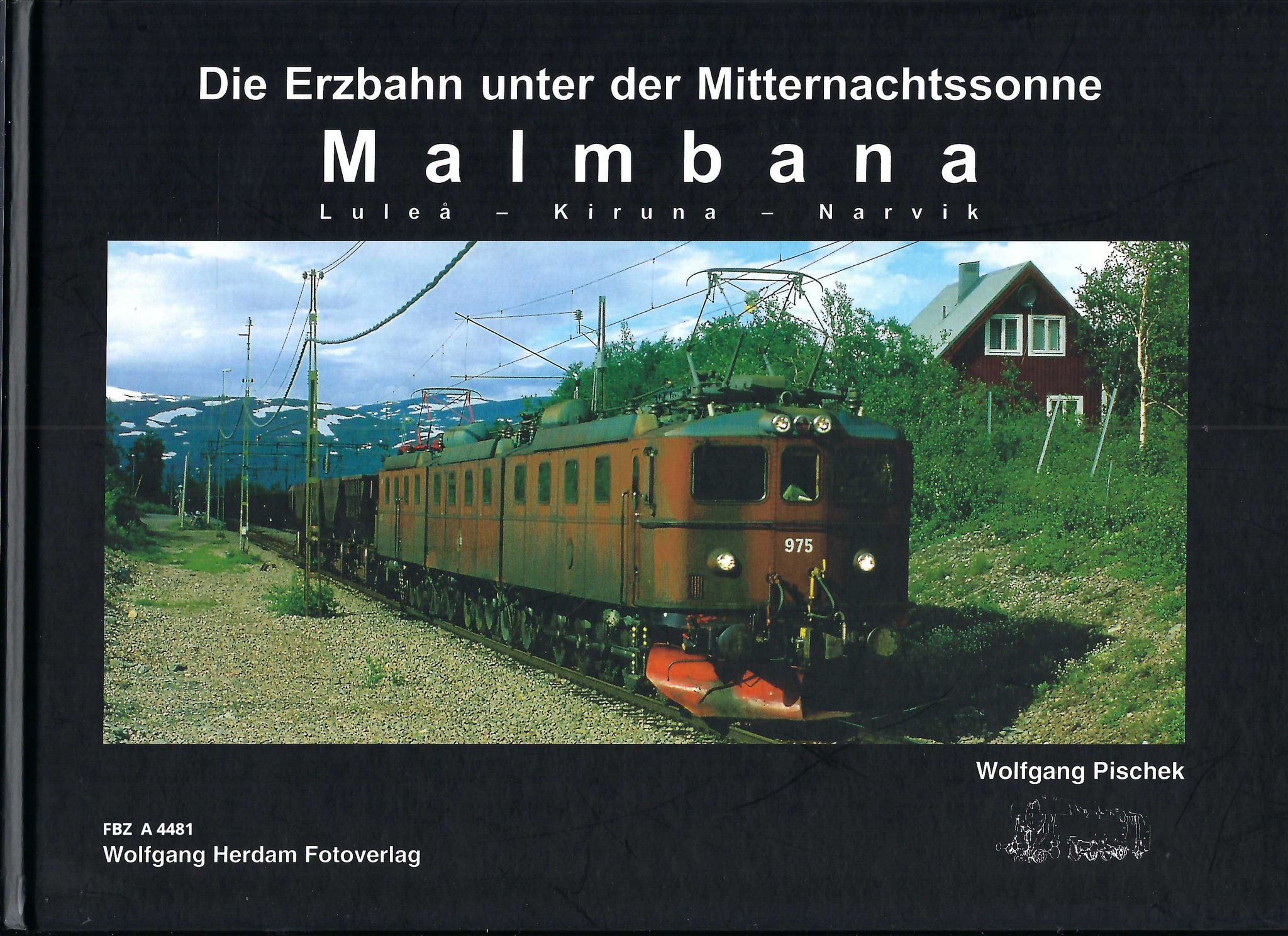 Malmbana