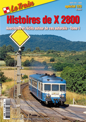 Histoires de X 2800