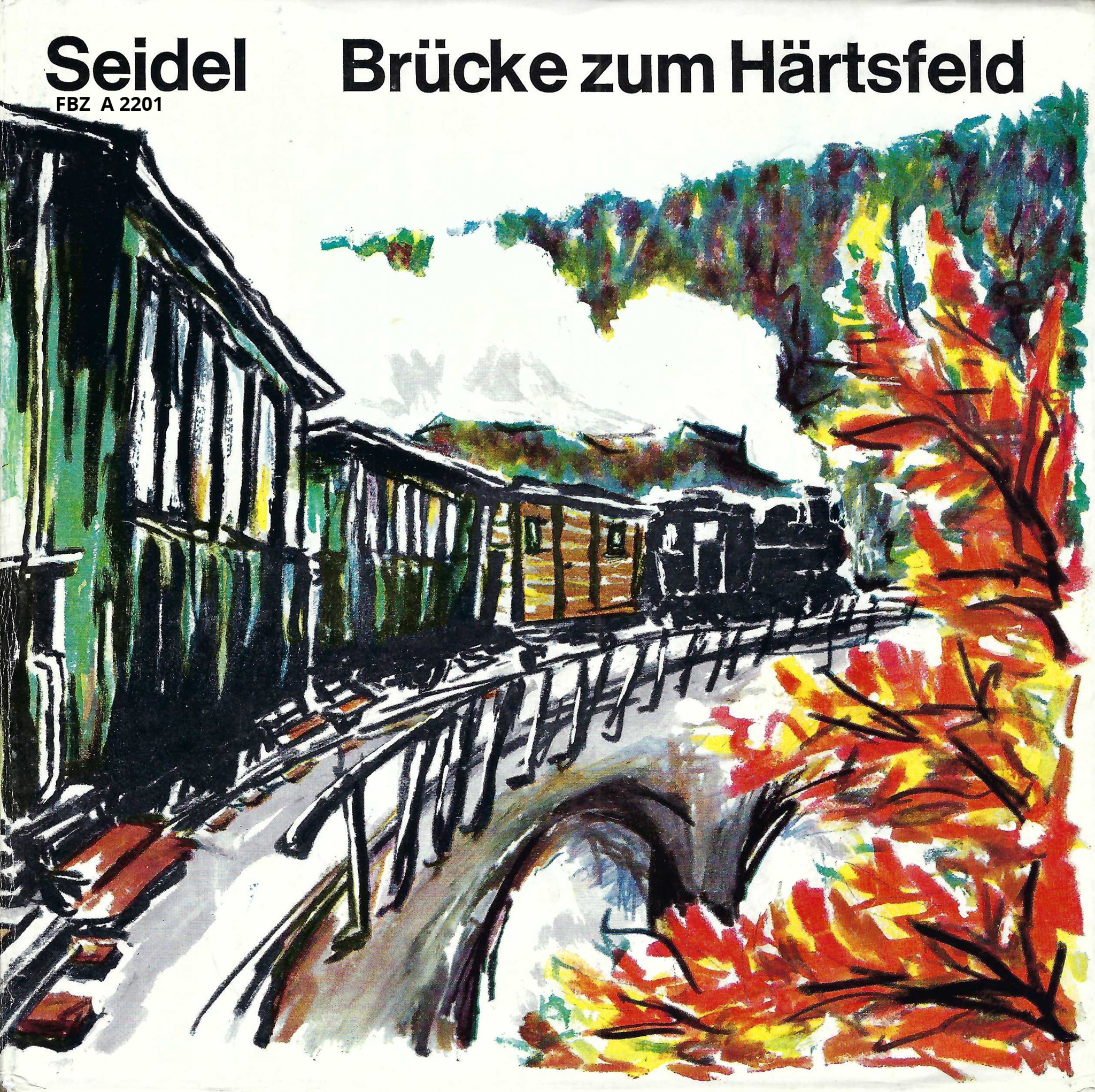 Brücke zum Härtsfeld