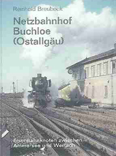 Netzbahnhof Buchloe (Ostallgäu)