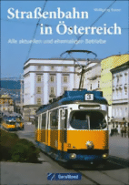 Bild von Straßenbahn in Österreich