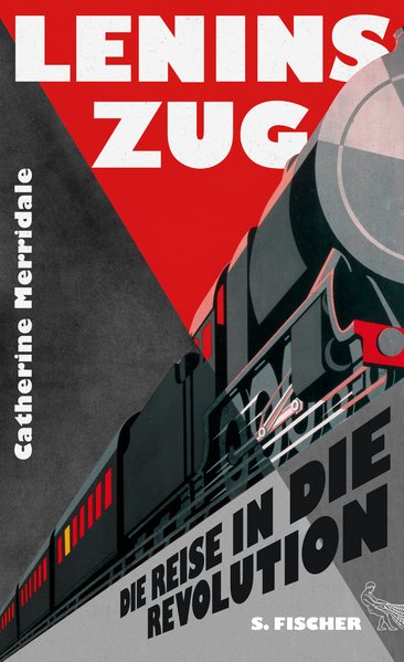 Bild von Lenins Zug - Eine Reise in die Revolution