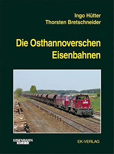 Bild von Die Osthannoverschen Eisenbahnen