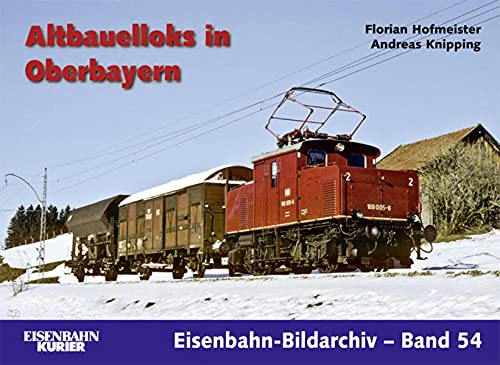 Bild von Altbauelloks in Oberbayern 