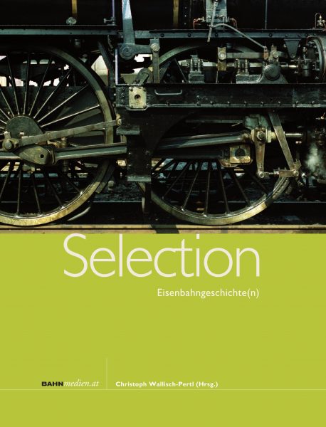Bild von Selection - Eisenbahngeschichte(n)