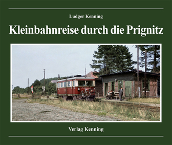 Bild von Kleinbahnreise durch die Prignitz